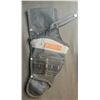 Image 8 : MAXIMUM Tool Bag With Mixed Tools, Solar Power Bank, TMJAPY Lights (Missing Cord)