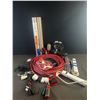 Image 1 : Extension Cords, Power Bars, Tools, Chargers, More