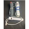 Image 3 : Extension Cords, Power Bars, Tools, Chargers, More