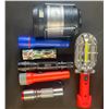 Image 9 : Extension Cords, Power Bars, Tools, Chargers, More