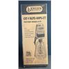 Image 1 : Bergen CAT# BLITE-400PS-277 Factory Wired 277V Temporary Work Light