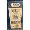 Image 2 : Bergen CAT# BLITE-400PS-277 Factory Wired 277V Temporary Work Light