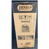 Image 2 : Bergen CAT# BLITE-400PS-277 Factory Wired 277V Temporary Work Light