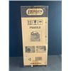 Image 2 : Bergen CAT# BLITE-400PS-277 Factory Wired 277V Temporary Work Light
