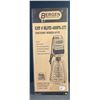 Image 1 : Bergen CAT# BLITE-400PS-277 Factory Wired 277V Temporary Work Light