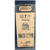 Image 2 : Bergen CAT# BLITE-400PS-277 Factory Wired 277V Temporary Work Light