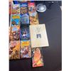 Image 4 : Large Book Lot Terry Pratchett Discworld and More