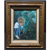 Image 1 : Original 1985 Mary Norris Painting