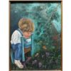 Image 2 : Original 1985 Mary Norris Painting
