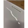 Image 3 : Pearl Kasu-DQ (GBC287) White Ceramic Vessel Sink, Triangular Shape