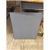 Image 3 : Rectangular Frameless Wall Mirror, Flat Edge"