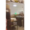 Image 3 : Stylewell Wall Mount Mirror 71" Beveled Edge Rectangular Glass