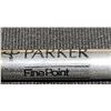 Image 3 : Parker 75 Pen Set in Box and Assorted Pen Lot