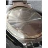 Image 3 : Remex Quartz Watch, Two-Tone Watch, Twisted Cable Cuff Bracelet
