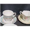 Image 11 : Royal Albert Old Country Roses Dinnerware Set, Assorted Bone China