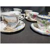 Image 5 : Royal Albert Old Country Roses Dinnerware Set, Assorted Bone China