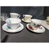 Image 6 : Royal Albert Old Country Roses Dinnerware Set, Assorted Bone China