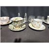 Image 7 : Royal Albert Old Country Roses Dinnerware Set, Assorted Bone China
