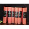 Image 3 : Books - Churchill WWII Set, Norton Anthology, Chess/Backgammon Set