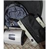 Image 2 : Fischer Skis, Poles, Inline Skates, Bell Exercise Ball & More 