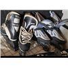 Image 3 : Fischer Skis, Poles, Inline Skates, Bell Exercise Ball & More 
