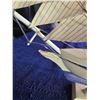 Image 6 : Ship Model Replicas, Nautical Barometer, and Lighthouse Decor