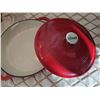 Image 6 : Kitchen Lot With KitchenAid Mixer, Le Creuset, Lodge, Appliances, Assorted Items