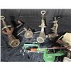 Image 3 : Vintage Kitchen Tools: Scales, Grinders, Manual food processors.