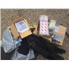 Image 1 : Safety Footwear, Garments, Mats, and Accessory Lot