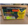 Image 3 : Safety Footwear, Garments, Mats, and Accessory Lot