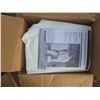Image 6 : Safety Footwear, Garments, Mats, and Accessory Lot