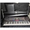 Image 1 : Casio CTK-531 Electronic Keyboard with Stand and Bench