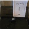 Image 4 : Casio CTK-531 Electronic Keyboard with Stand and Bench