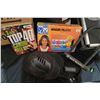 Image 4 : Exercise & Fitness: 2 Multigyms, Sportcraft Bocce Set, Inline Skates & More