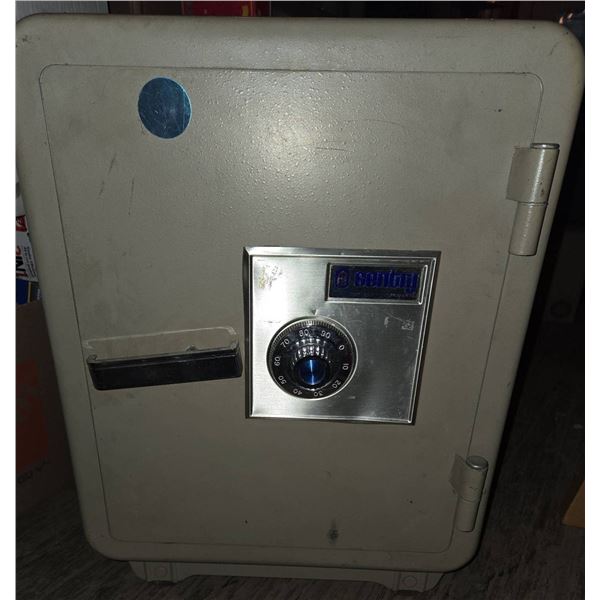 Sentry Fire-Safe Combination Safe