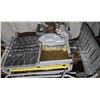Image 2 : RIDGID Tile Saw, Manual Tile Cutter, Miter Box and Tile Accessories 