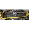 Image 4 : RIDGID Tile Saw, Manual Tile Cutter, Miter Box and Tile Accessories 