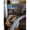 Image 3 : Electrical, HVAC, Plumbing Parts – Wire Case, Transformer, Fan Motor, Fittings
