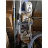 Image 9 : Electrical, HVAC, Plumbing Parts – Wire Case, Transformer, Fan Motor, Fittings