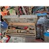 Image 10 : Vintage Hand Tools, Saws, Toolboxes, and Hardware