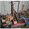 Image 1 : Vintage Hand Tools, Saws, Toolboxes, and Hardware