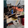 Image 2 : Vintage Hand Tools, Saws, Toolboxes, and Hardware