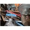 Image 5 : Vintage Hand Tools, Saws, Toolboxes, and Hardware
