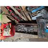 Image 7 : Vintage Hand Tools, Saws, Toolboxes, and Hardware