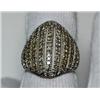 Image 1 : 1.50 Carat Total Weight Diamond Ring