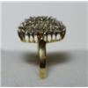 Image 2 : 1.00 Total Carat Weight Diamond Ring