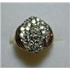Image 1 : 2.00 Carat Total Weight Diamond Ring