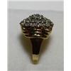 Image 2 : 2.00 Carat Total Weight Diamond Ring