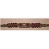 Image 1 : Ruby & Diamond Bracelet - 7+ Carat Total Weight