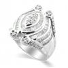 Image 1 : 1.53 ct SI1 Diamond Ring